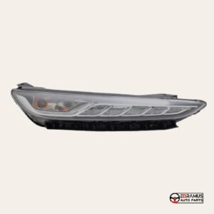 Daytime light for Hyundai Kona 2018-2022 RH