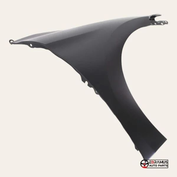 Fender for Hyundai Elantra 2017-2018 RH - Image 2