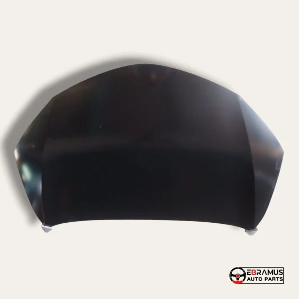 Hood For Toyota Corolla 2014-2019 - Steel