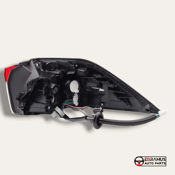 Tail Light for Toyota Rav4 2019-2024 Outer LH - Image 2