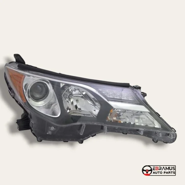 Headlight for Rav4 2013-2015 RH