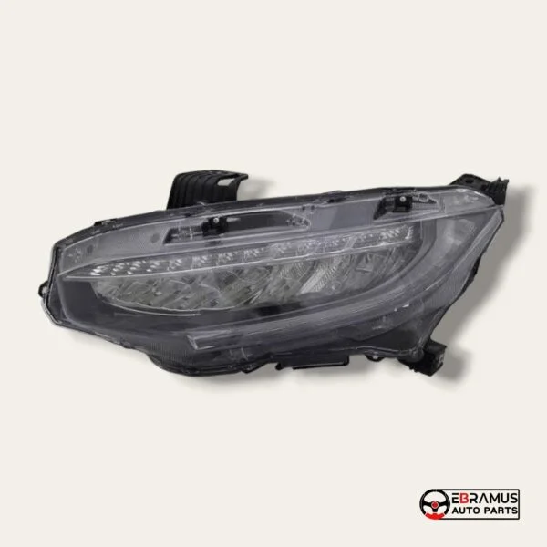 Headlight for Honda CIVIC 2016-2020 LED Model LH
