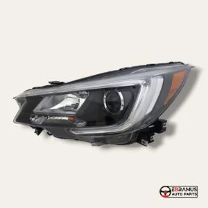 Headlight for Subaru Outback Legacy 2018-2019 LH