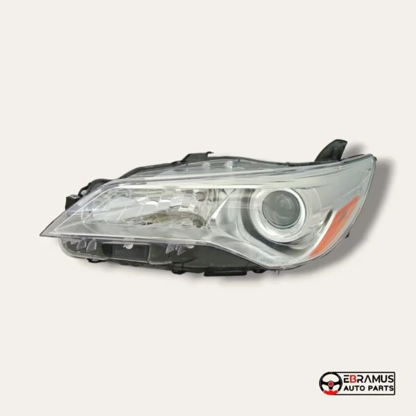 Headlight For Toyota Camry 2015-2017 LH LE Model