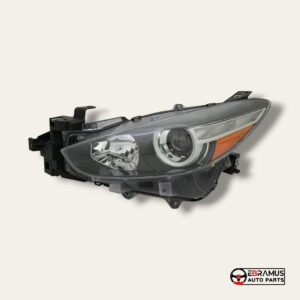 Headlight For Mazda 3 2017-2018 LH