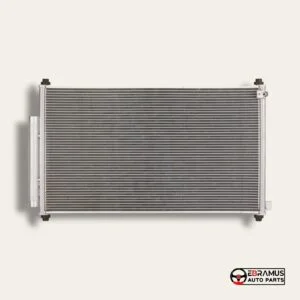 Condensor For Nissan Rogue 2014-2020