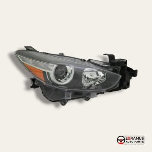 Headlight For Mazda 3 2017-2018 RH