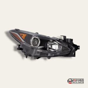 Headlight For Mazda 3 2014-2016 RH