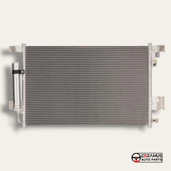 Condensor For Mitsubishi RVR 2011-2019