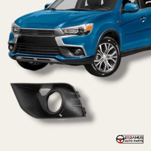 Foglight Cover For Mitsubishi RVR 2016-2019 LH