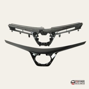 Upper Grille For Toyota Corolla 2017-2019 SE Model