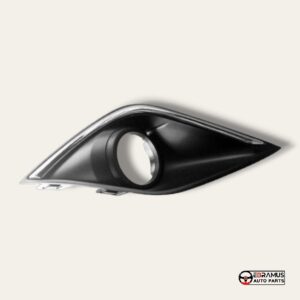 Foglight Cover for Mitsubishi Outlander 2016-2020 LH