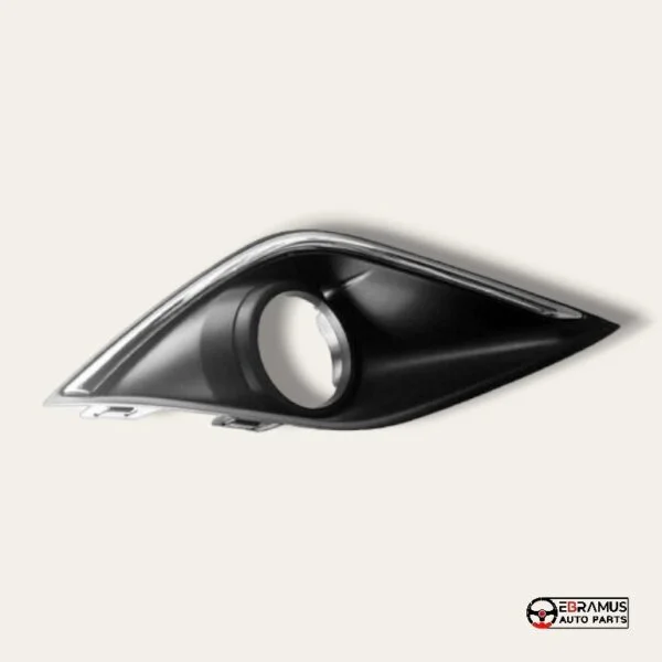 Foglight Cover for Mitsubishi Outlander 2016-2020 LH