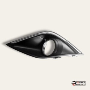 Foglight Cover for Mitsubishi Outlander 2016-2020 RH
