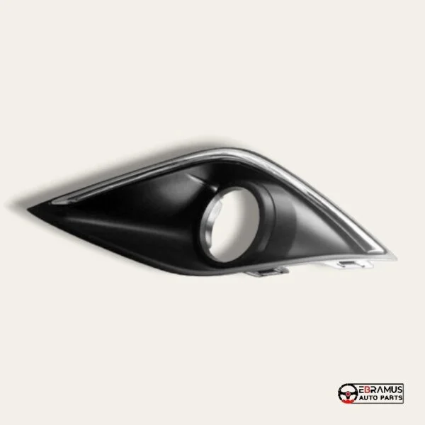 Foglight Cover for Mitsubishi Outlander 2016-2020 RH