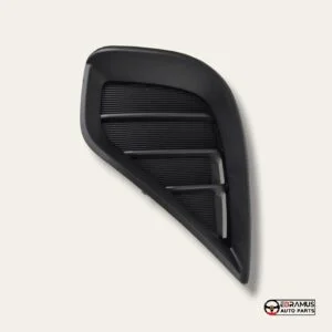 Foglight Cover for Toyota Highlander 2020-2022 LH - Exclude Xse Model