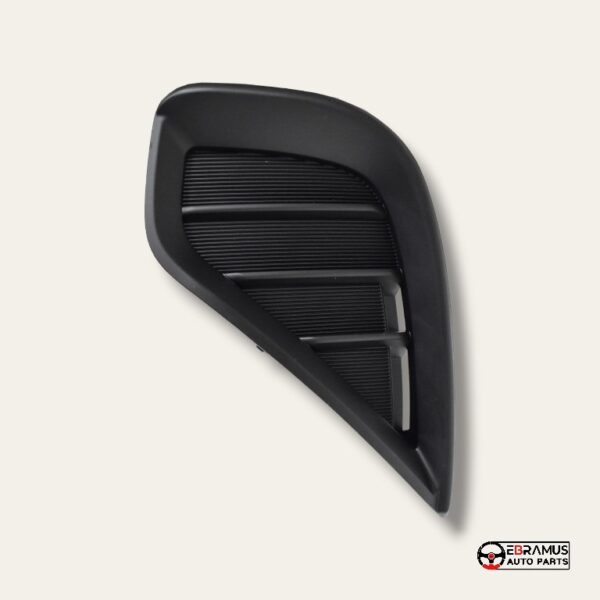 Foglight Cover for Toyota Highlander 2020-2022 LH - Exclude Xse Model