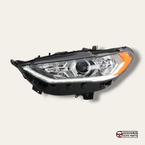 Headlight for Ford Fusion 2017-2020 LH