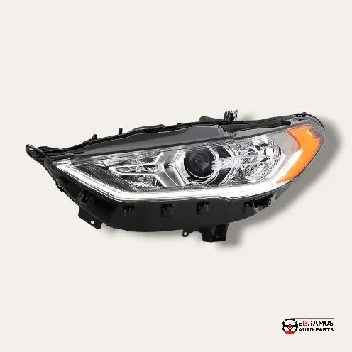 Headlight for Ford Fusion 2017-2020 LH