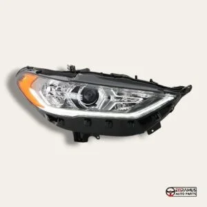 Headlight for Ford Fusion 2017-2020 RH