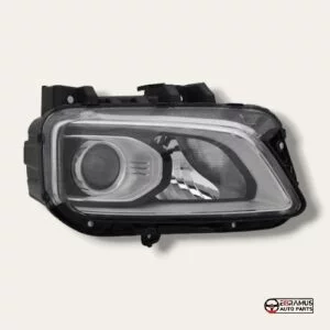 Headlight for Hyundai Kona 2018-2021 RH
