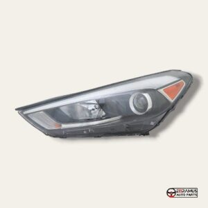 Headlight for Hyundai Tucson 2016-2018 LH