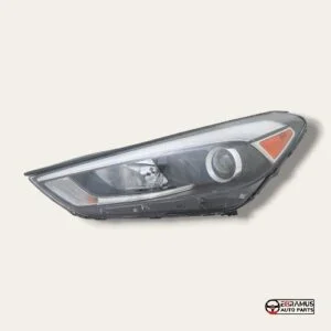 Headlight for Hyundai Tucson 2016-2018 LH