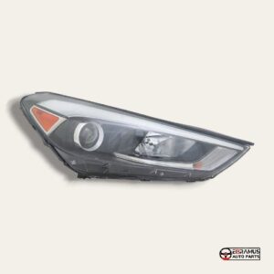 Headlight for Hyundai Tucson 2016-2018 RH