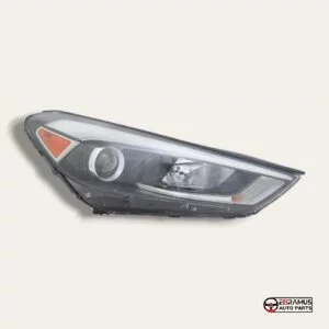 Headlight for Hyundai Tucson 2016-2018 RH