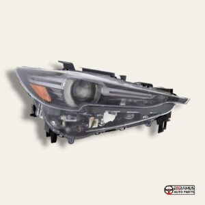 Headlight for Mazda CX-5 2017-2021 RH - Final Sale