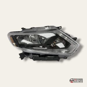 Headlight for Nissan Rogue 2014-2016 RH