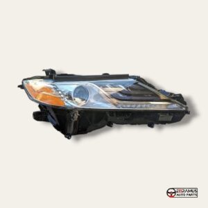 Headlight for Toyota Camry 2019-2023 RH - XSE/XLE Model - Full LED