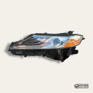 Headlight for Toyota Camry 2019-2023 LH - XSE/XLE Model - Full LED
