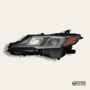 Headlight LED For Toyota Camry 2020-2022 SE Hybrid LH