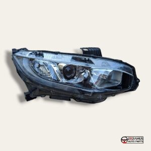 Headlight for Honda CIVIC 2016-2020 RH
