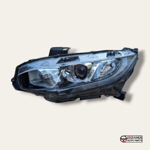 Headlight for Honda CIVIC 2016-2020 LH
