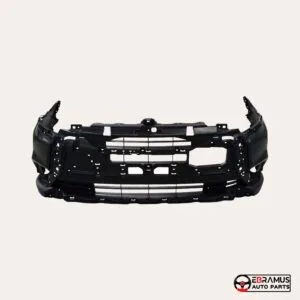 Front Bumper for Mitsubishi Outlander 2019-2020