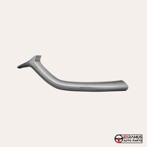 Grille trim chrome for Mazda Cx-5 2017-2021