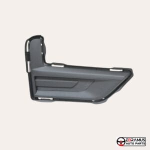 Foglight Cover for Nissan Rogue 2017-2020 RH - No hole