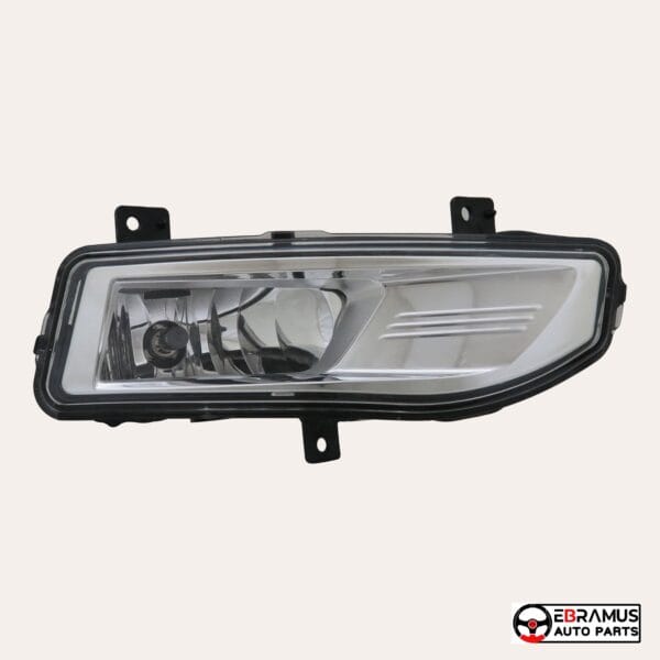 Foglight for Nissan Rogue 2017-2020 RH  - Complete accessories. - Image 3