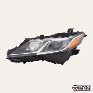 Headlight For Toyota Camry 2018-2024 LH LE/L/SE Model