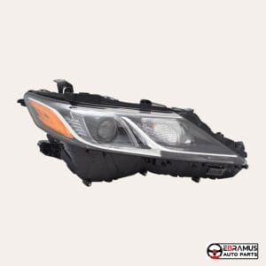 Headlight For Toyota Camry 2018-2024 RH LE/L/SE Model