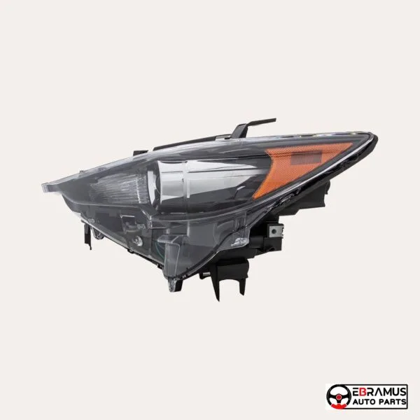 Headlight for Mazda CX-5 2017-2021 LH - Basic Edition - Image 2