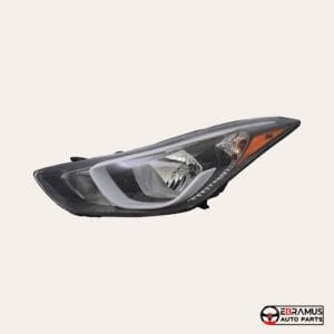 Headlight For Hyundai Elantra 2014-2016 LH