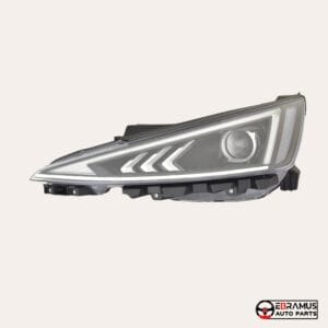 Headlight for Hyundai Elantra 2019-2020 LH - LED Daytime