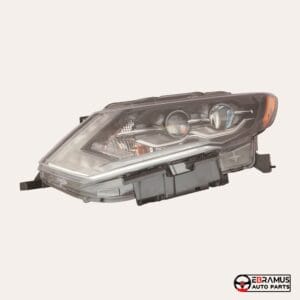 Headlight For Nissan Rogue 2017-2020 LH Full LED