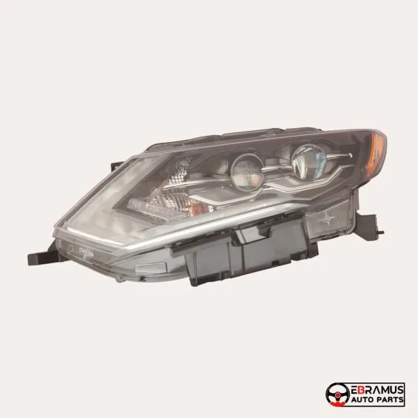 Headlight For Nissan Rogue 2017-2020 LH Full LED
