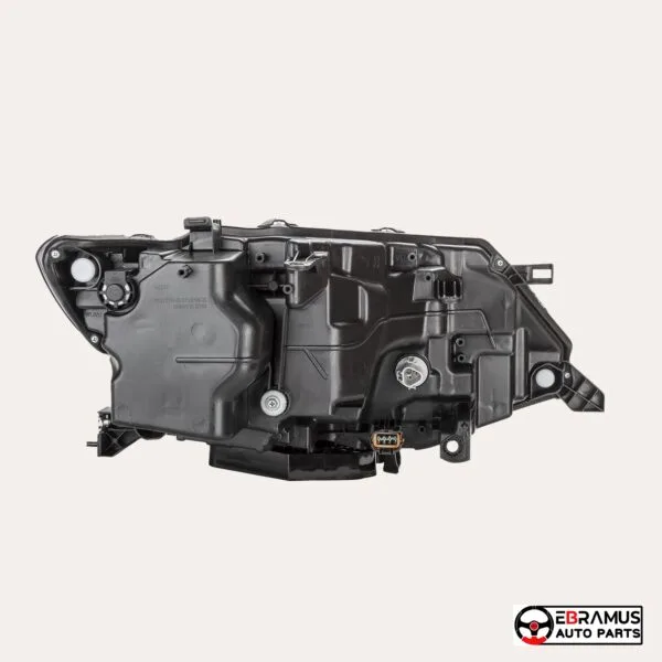 Headlight For Nissan Rogue 2017-2020 LH Full LED - Image 2