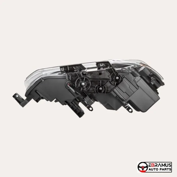 Headlight For Nissan Rogue 2017-2020 LH Full LED - Image 3