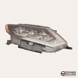 Headlight For Nissan Rogue 2017-2020 RH Full LED